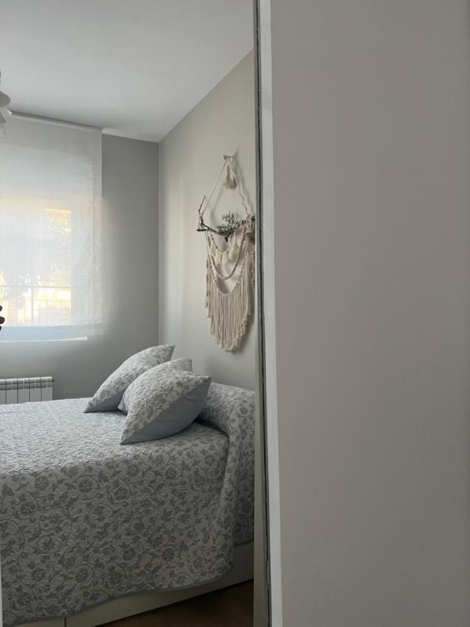 Ferienhaus Casa A La Orilla Del Valcorba